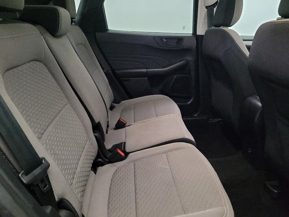 2022 Ford Escape in Glen Burnie, MD 21061 - 18109175 19