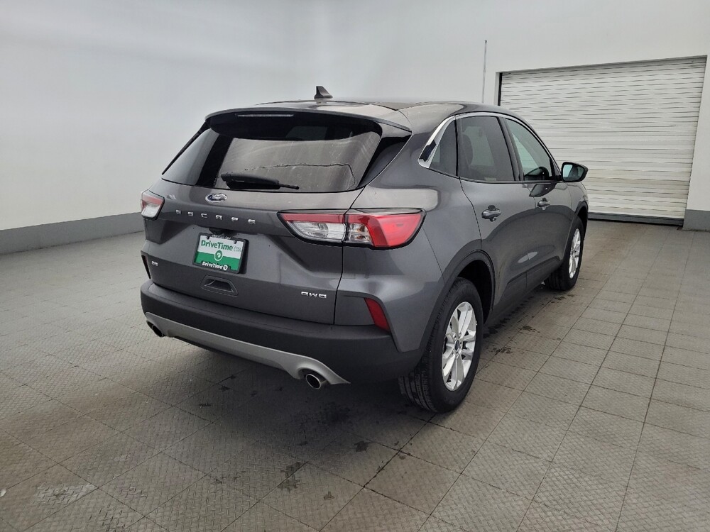 2022 Ford Escape in Glen Burnie, MD 21061 - 18109175 9