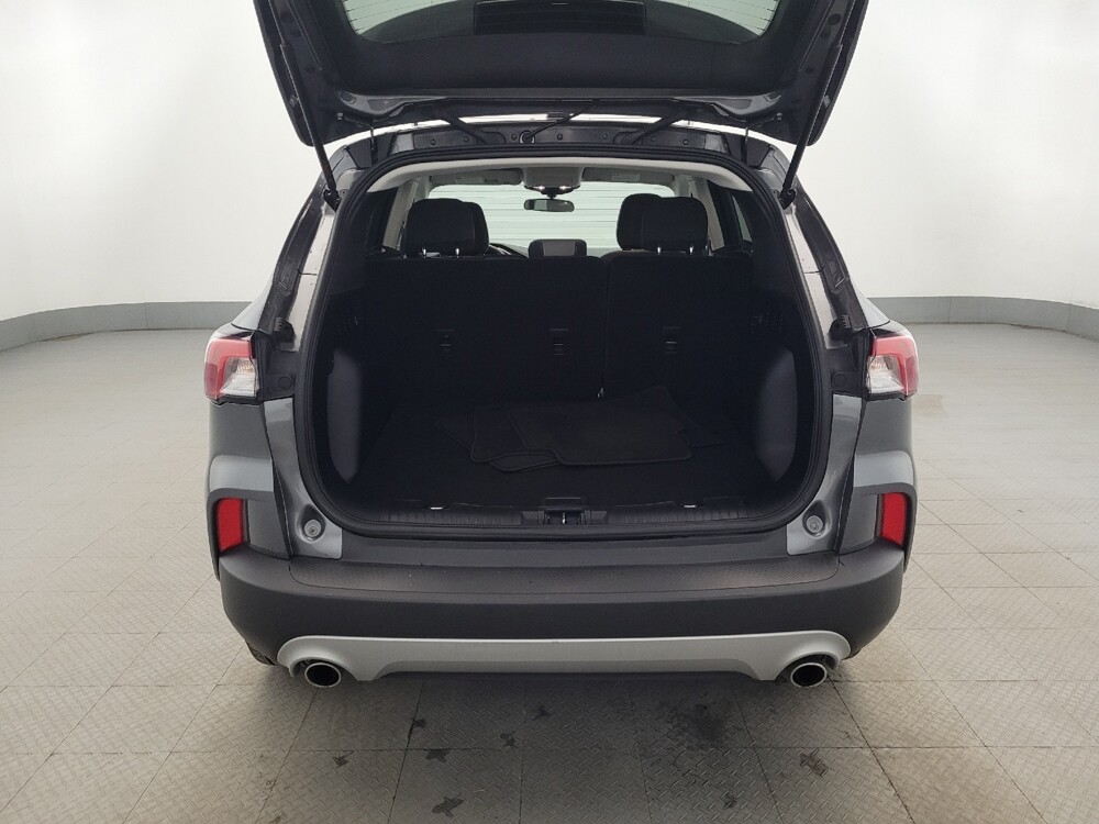 2022 Ford Escape in Glen Burnie, MD 21061 - 18109175 29