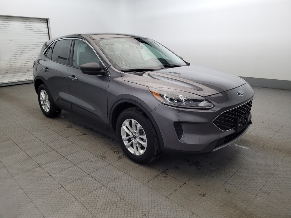2022 Ford Escape in Glen Burnie, MD 21061 - 18109175 13