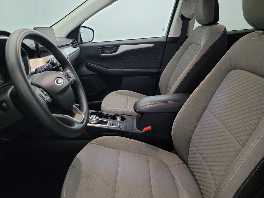 2022 Ford Escape in Glen Burnie, MD 21061 - 18109175 17