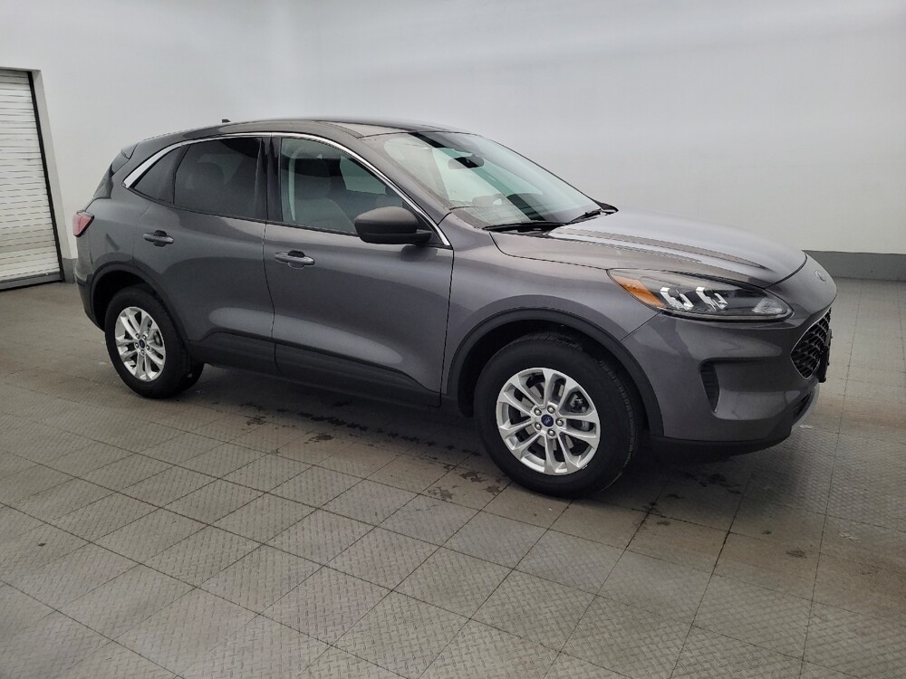 2022 Ford Escape in Glen Burnie, MD 21061 - 18109175 11