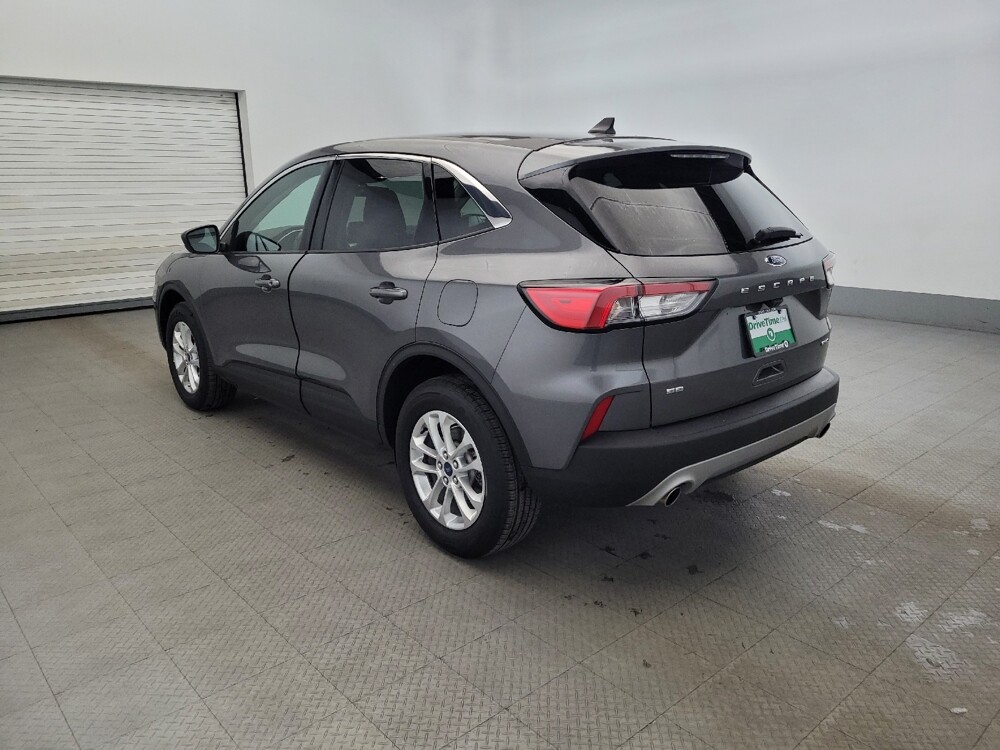 2022 Ford Escape in Glen Burnie, MD 21061 - 18109175 5