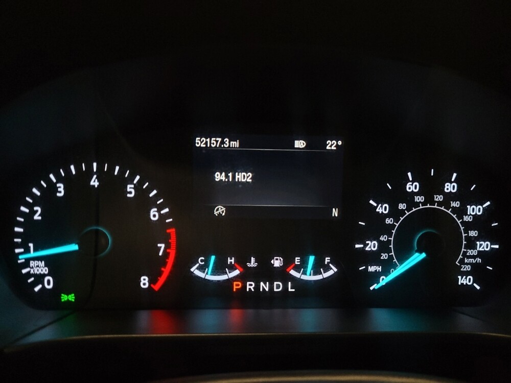 2022 Ford Escape in Glen Burnie, MD 21061 - 18109175 23