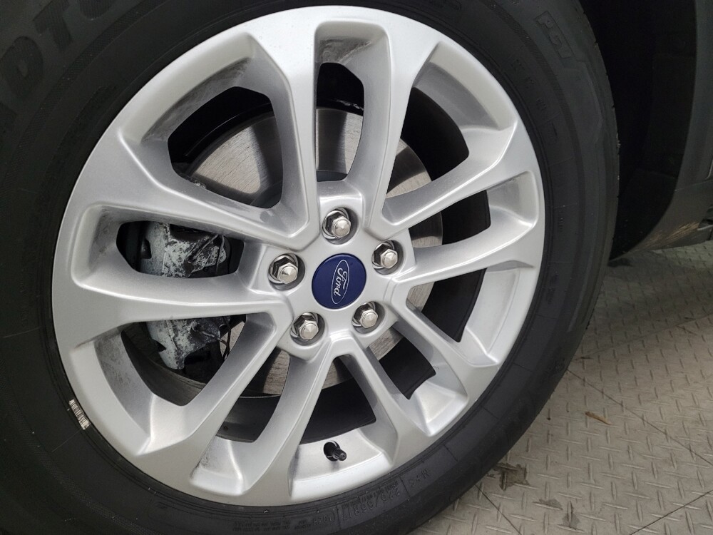 2022 Ford Escape in Glen Burnie, MD 21061 - 18109175 31