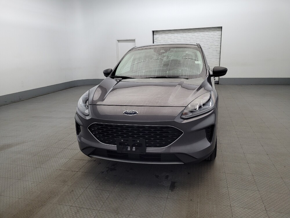 2022 Ford Escape in Glen Burnie, MD 21061 - 18109175 15