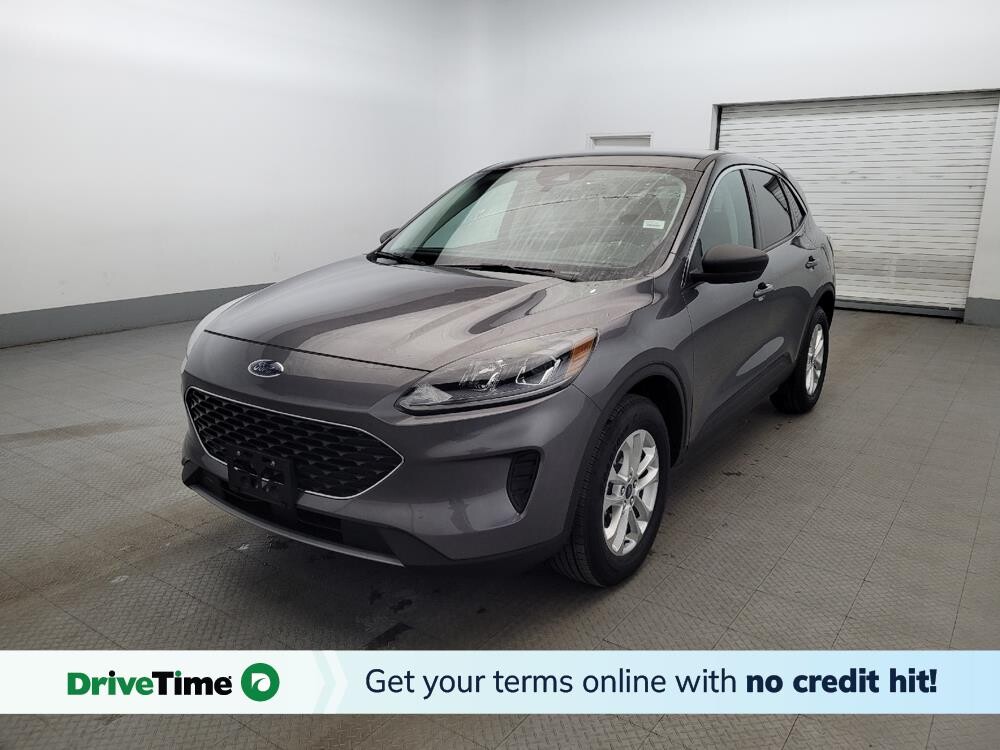 2022 Ford Escape in Glen Burnie, MD 21061 - 18109175