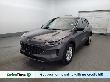2022 Ford Escape in Glen Burnie, MD 21061