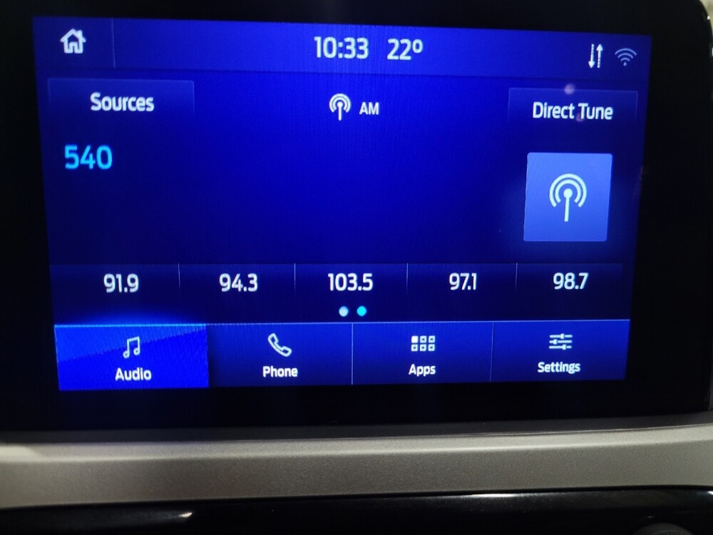 2022 Ford Escape in Glen Burnie, MD 21061 - 18109175 25