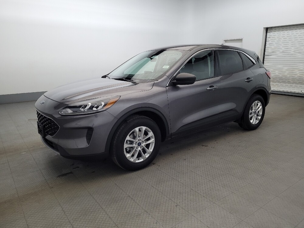 2022 Ford Escape in Glen Burnie, MD 21061 - 18109175 2