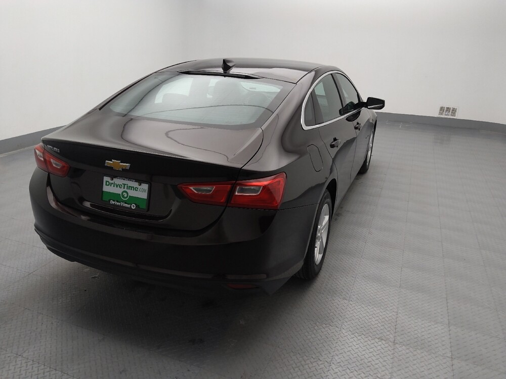 2020 Chevrolet Malibu in Gladstone, MO 64118 - 18109176 7