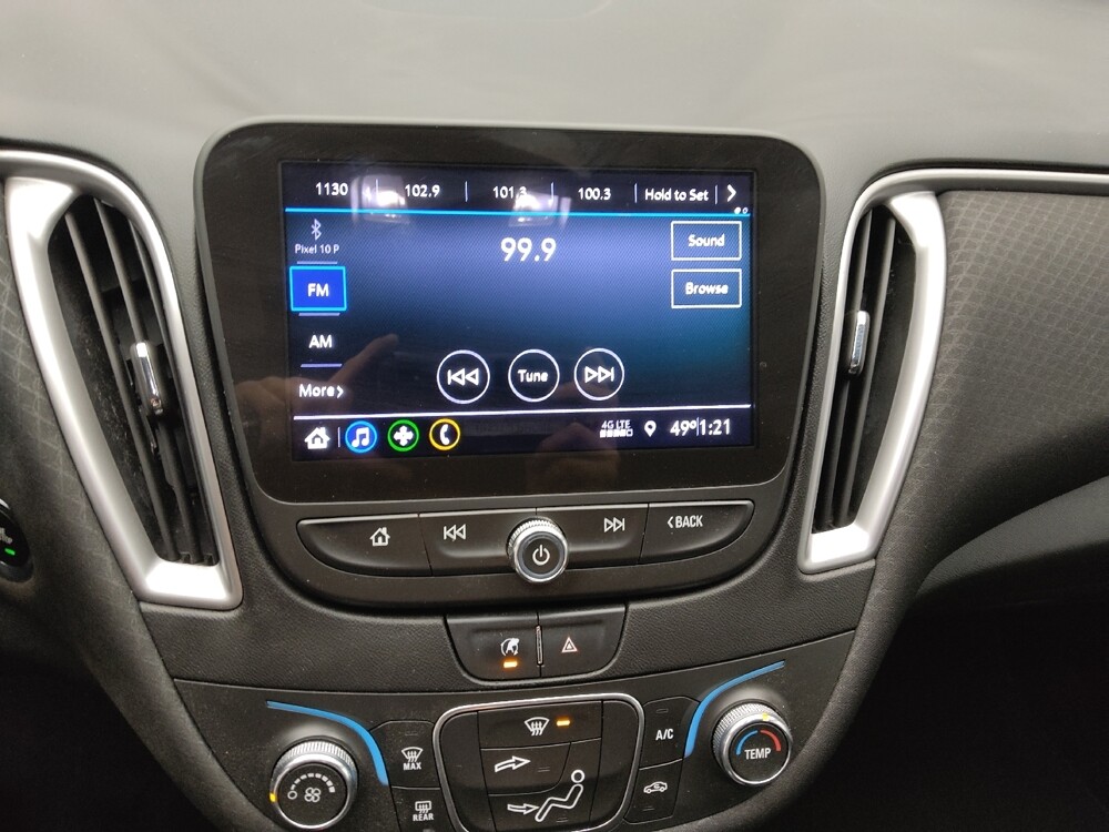 2020 Chevrolet Malibu in Gladstone, MO 64118 - 18109176 25