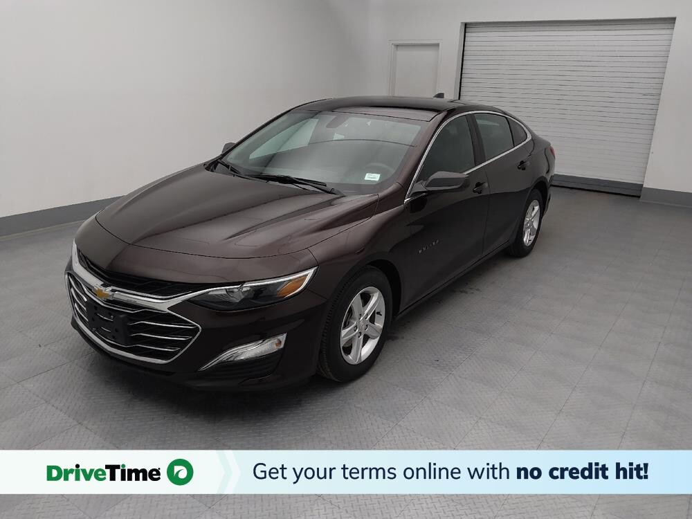 2020 Chevrolet Malibu in Gladstone, MO 64118 - 18109176