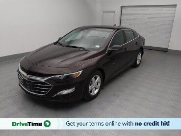 2020 Chevrolet Malibu in Gladstone, MO 64118