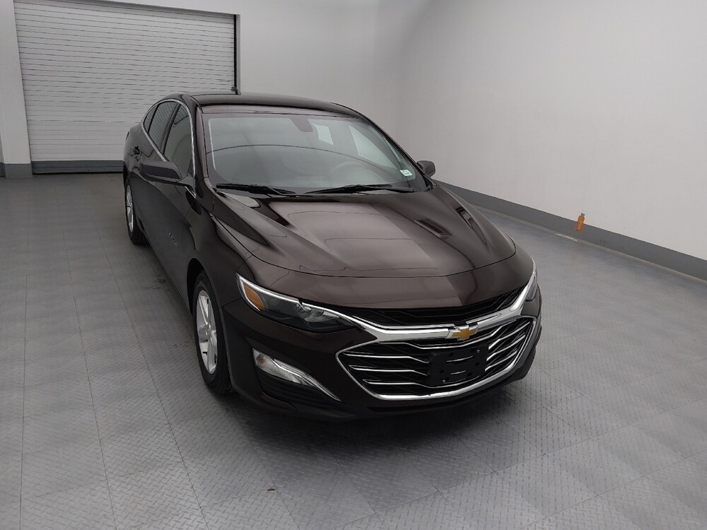 2020 Chevrolet Malibu in Gladstone, MO 64118 - 18109176 14