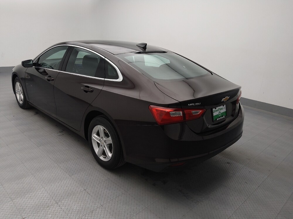 2020 Chevrolet Malibu in Gladstone, MO 64118 - 18109176 5