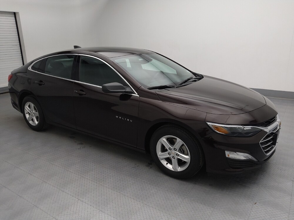 2020 Chevrolet Malibu in Gladstone, MO 64118 - 18109176 11