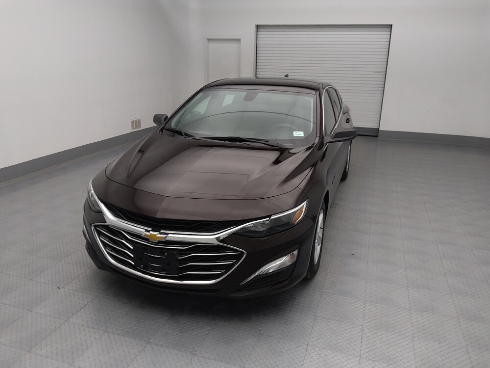 2020 Chevrolet Malibu in Gladstone, MO 64118 - 18109176 15