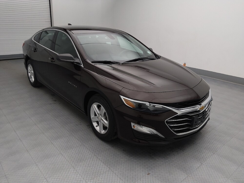 2020 Chevrolet Malibu in Gladstone, MO 64118 - 18109176 13