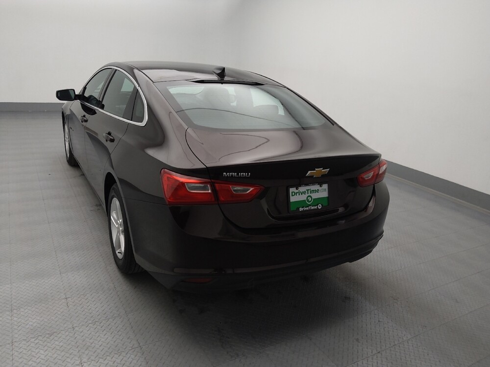 2020 Chevrolet Malibu in Gladstone, MO 64118 - 18109176 6