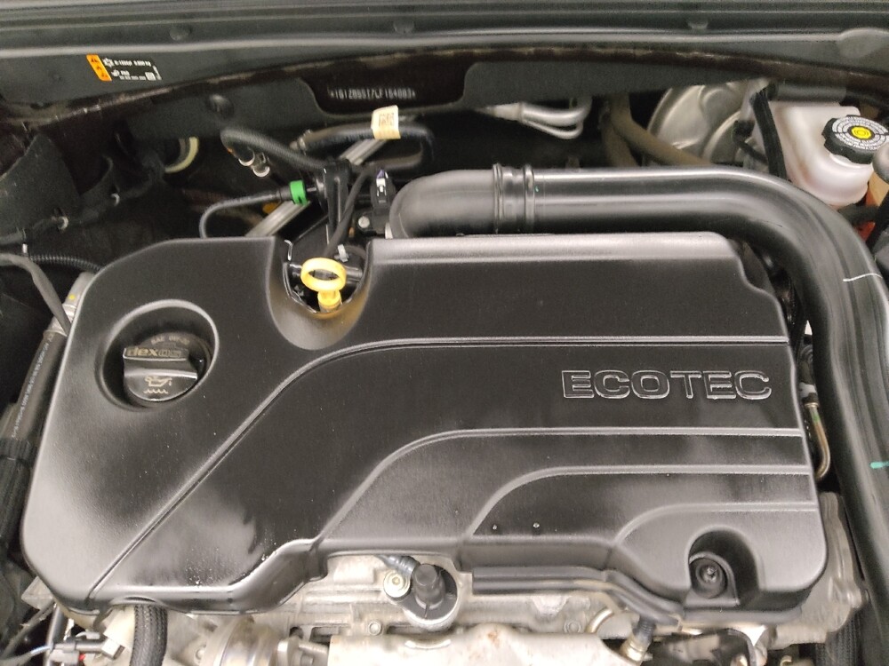 2020 Chevrolet Malibu in Gladstone, MO 64118 - 18109176 30