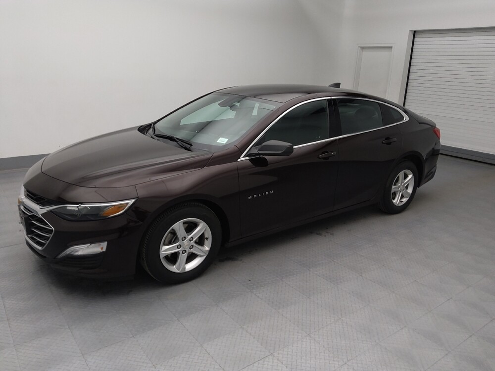2020 Chevrolet Malibu in Gladstone, MO 64118 - 18109176 2