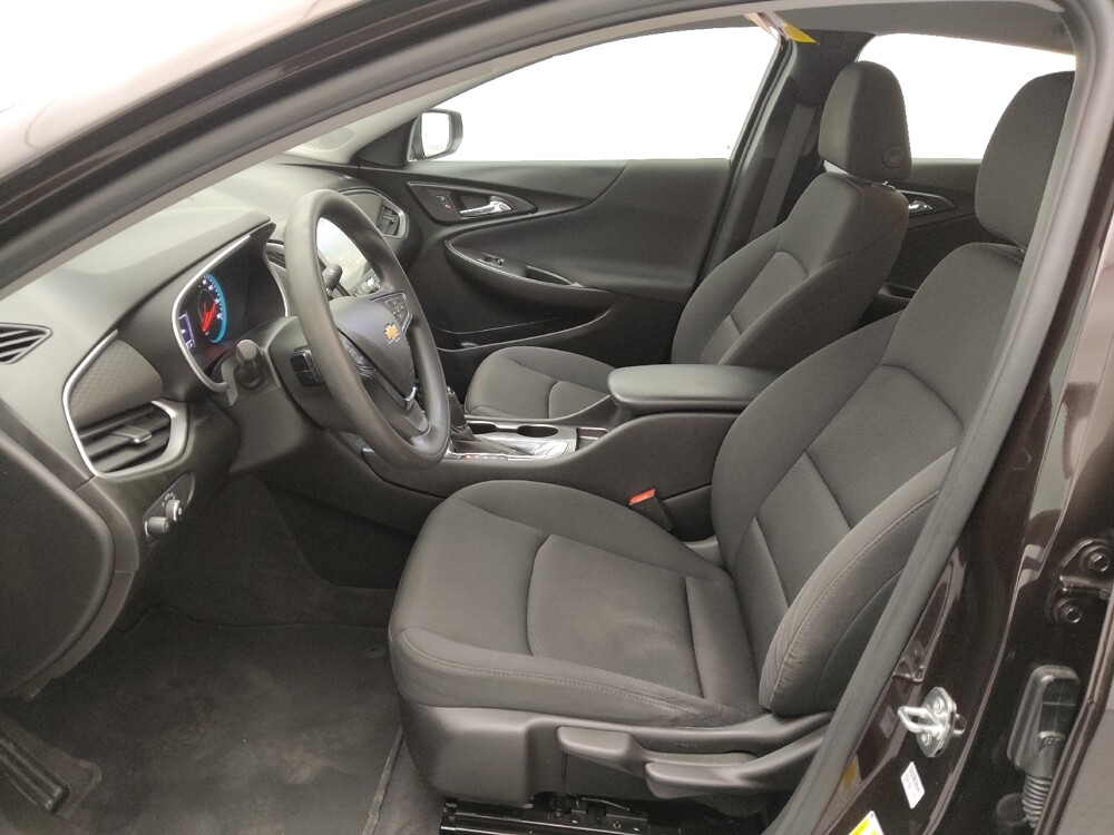 2020 Chevrolet Malibu in Gladstone, MO 64118 - 18109176 17