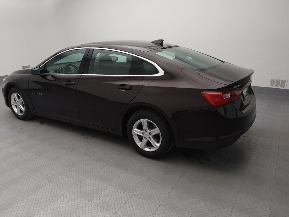 2020 Chevrolet Malibu in Gladstone, MO 64118 - 18109176 3