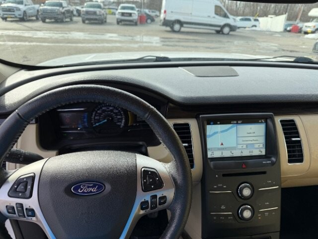 2019 Ford Flex in Indianapolis, IN 46222-4002 - 18109177 6