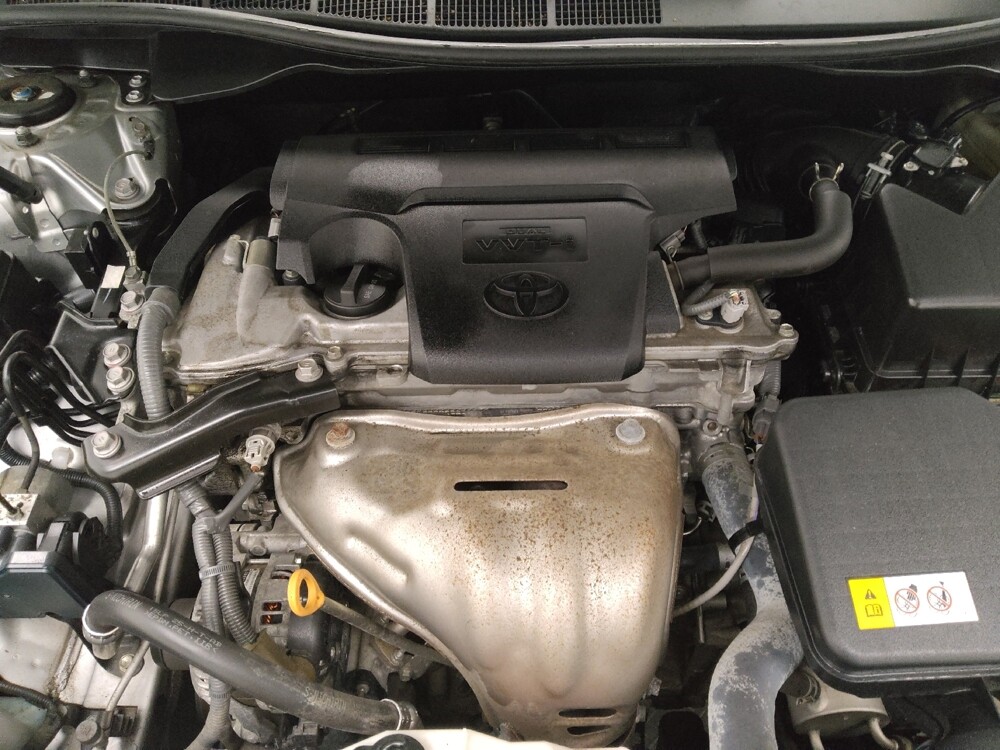 2017 Toyota Camry in Midlothian, IL 60445 - 18109186 30