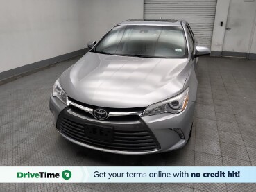2017 Toyota Camry in Midlothian, IL 60445