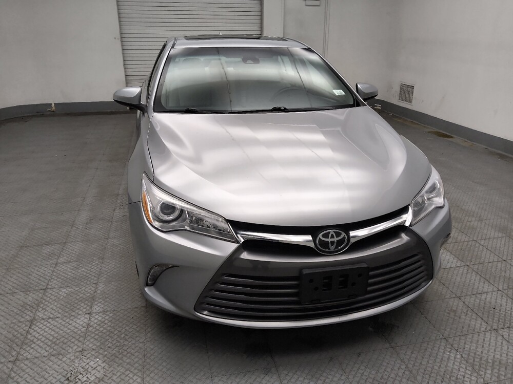 2017 Toyota Camry in Midlothian, IL 60445 - 18109186 14