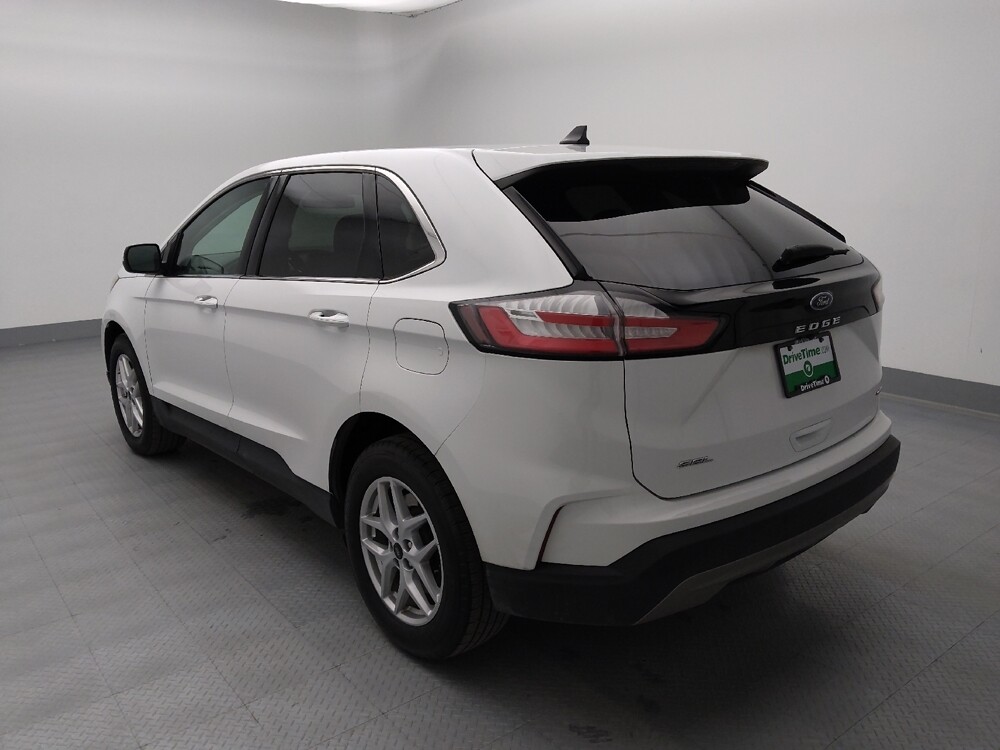 2024 Ford Edge in Springfield, MO 65807 - 18109187 5
