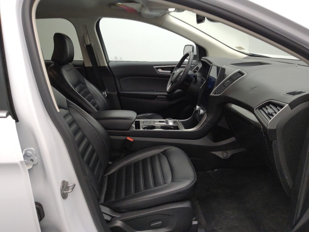 2024 Ford Edge in Springfield, MO 65807 - 18109187 21