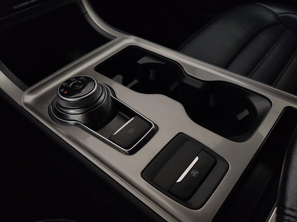 2024 Ford Edge in Springfield, MO 65807 - 18109187 26