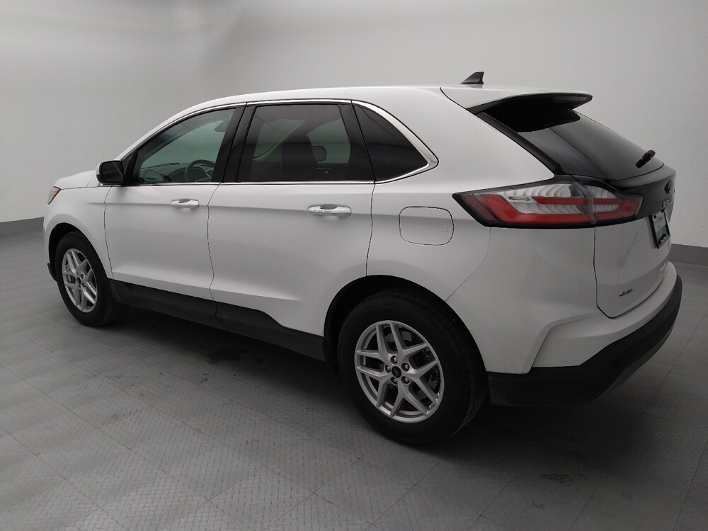 2024 Ford Edge in Springfield, MO 65807 - 18109187 3