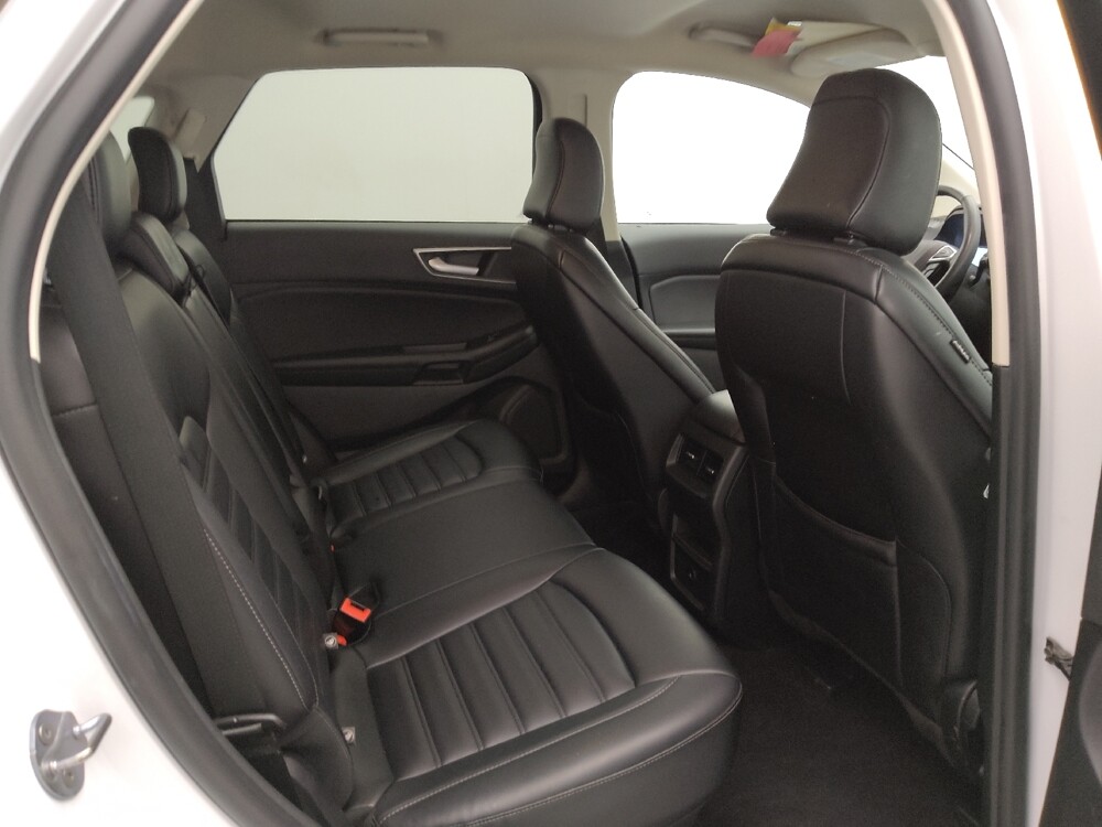 2024 Ford Edge in Springfield, MO 65807 - 18109187 19