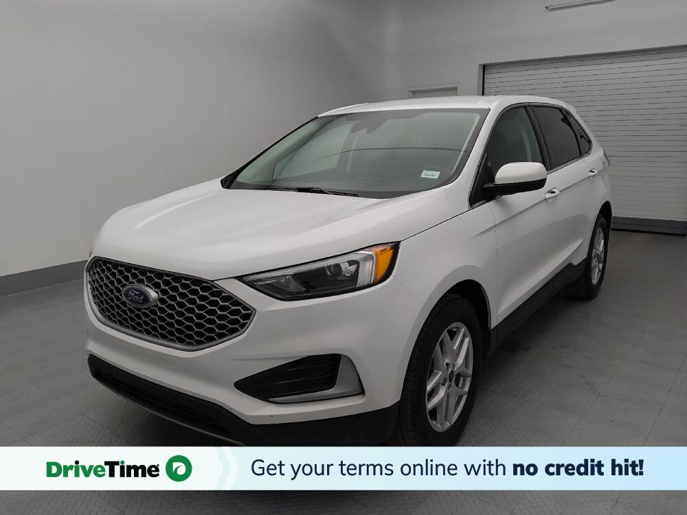 2024 Ford Edge in Springfield, MO 65807 - 18109187