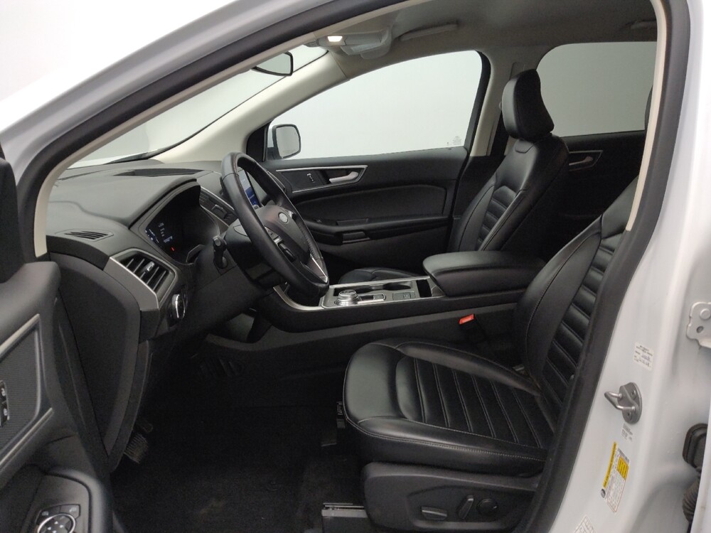 2024 Ford Edge in Springfield, MO 65807 - 18109187 17