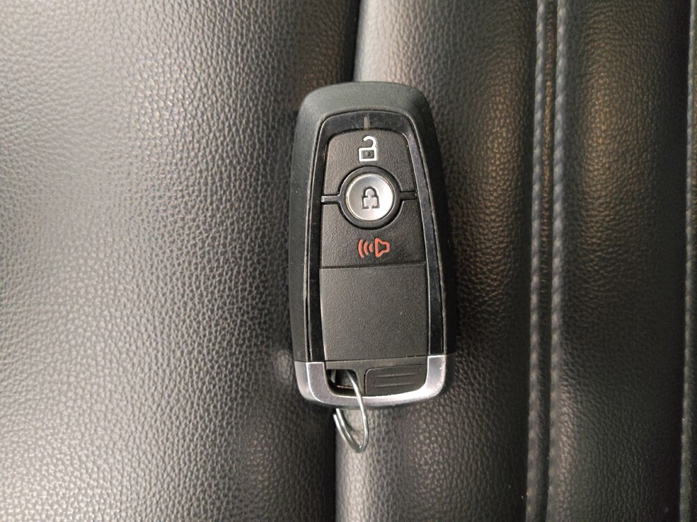 2024 Ford Edge in Springfield, MO 65807 - 18109187 32