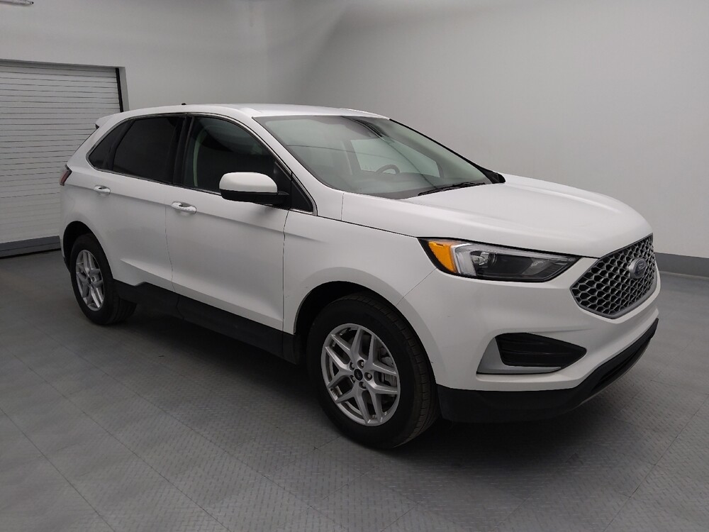 2024 Ford Edge in Springfield, MO 65807 - 18109187 11