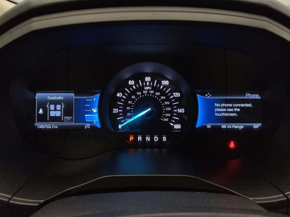 2024 Ford Edge in Springfield, MO 65807 - 18109187 23