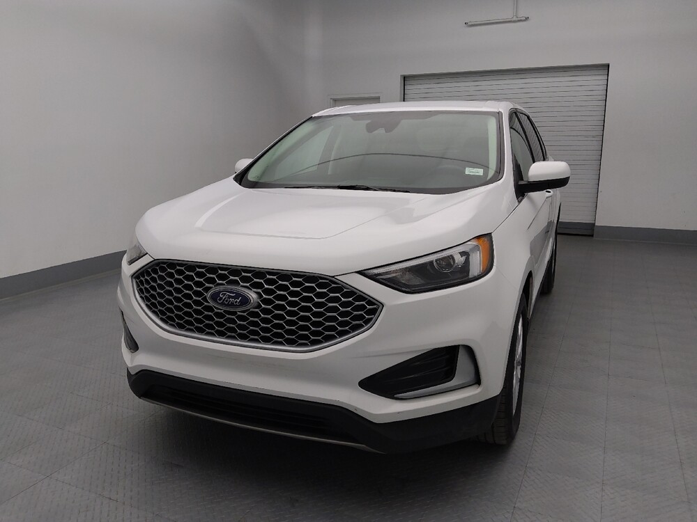 2024 Ford Edge in Springfield, MO 65807 - 18109187 15