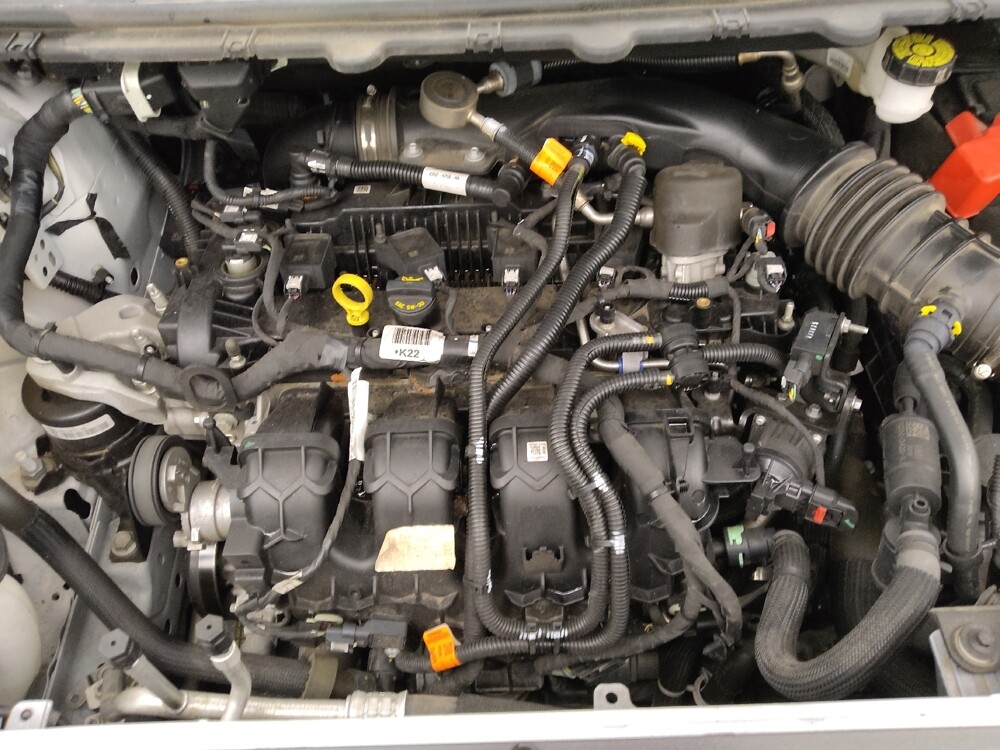 2024 Ford Edge in Springfield, MO 65807 - 18109187 30