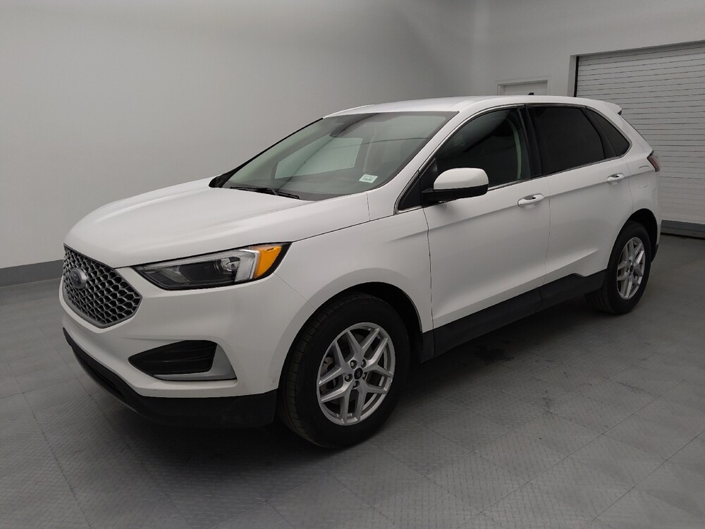 2024 Ford Edge in Springfield, MO 65807 - 18109187 2