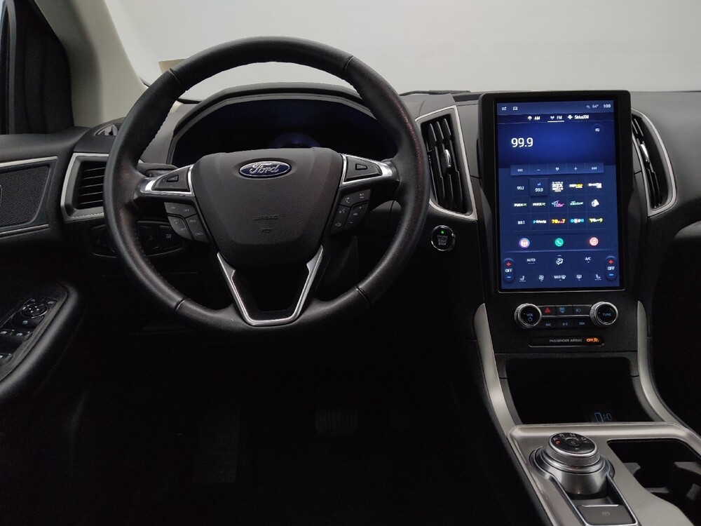 2024 Ford Edge in Springfield, MO 65807 - 18109187 22