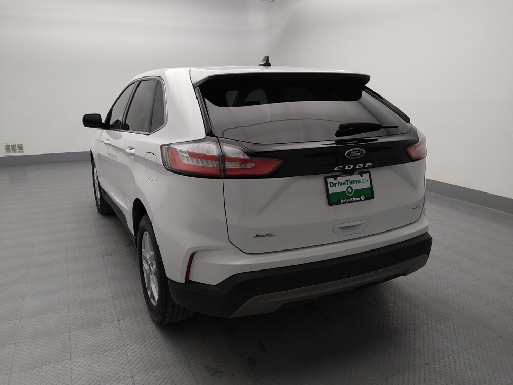 2024 Ford Edge in Springfield, MO 65807 - 18109187 6