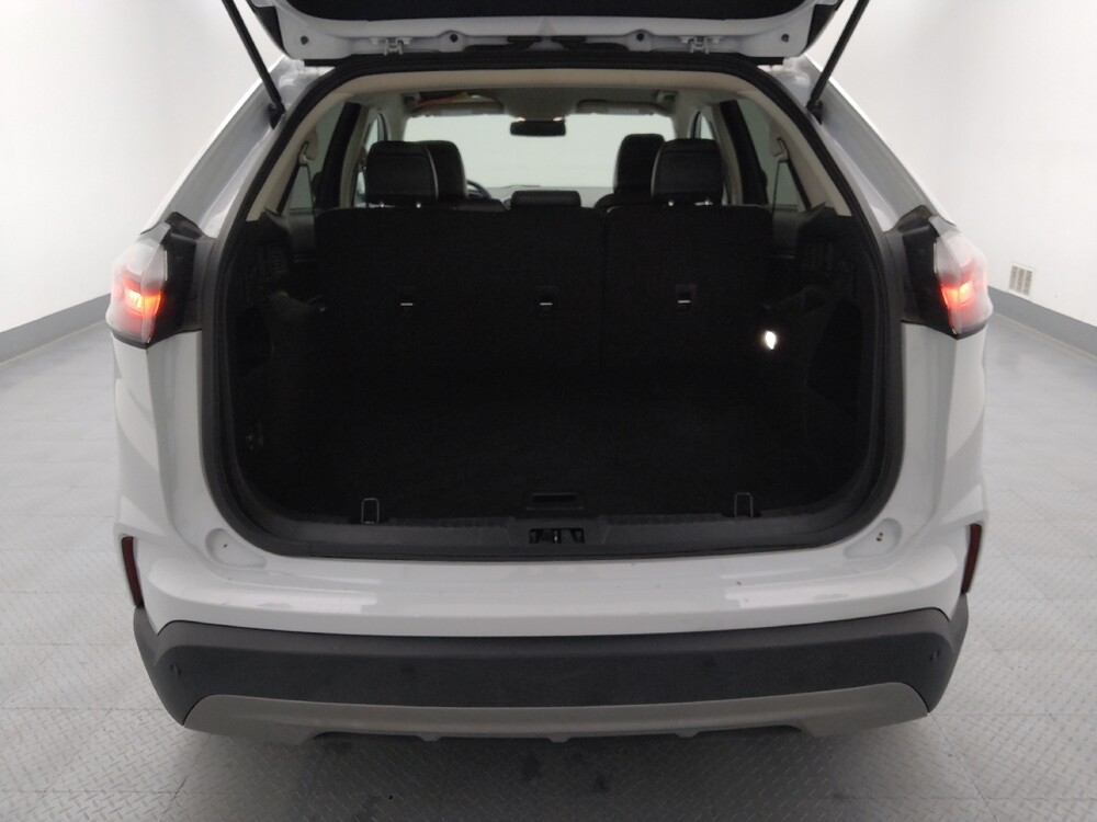 2024 Ford Edge in Springfield, MO 65807 - 18109187 29