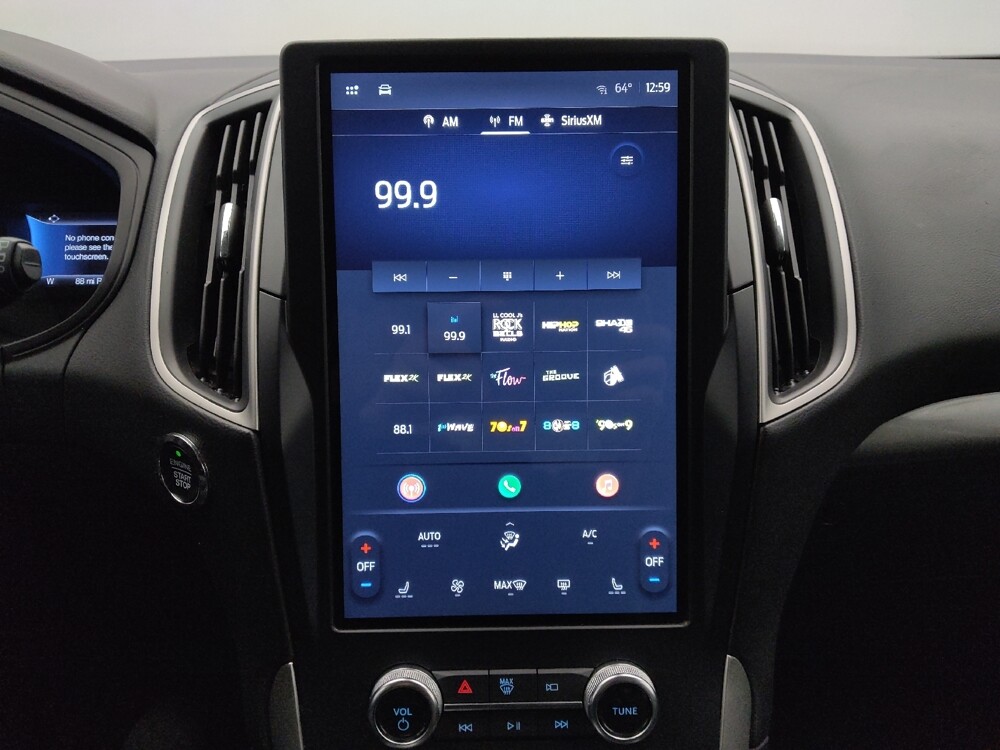 2024 Ford Edge in Springfield, MO 65807 - 18109187 25