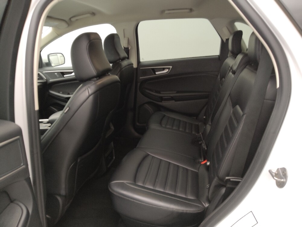 2024 Ford Edge in Springfield, MO 65807 - 18109187 18